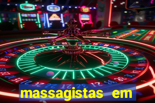 massagistas em porto alegre